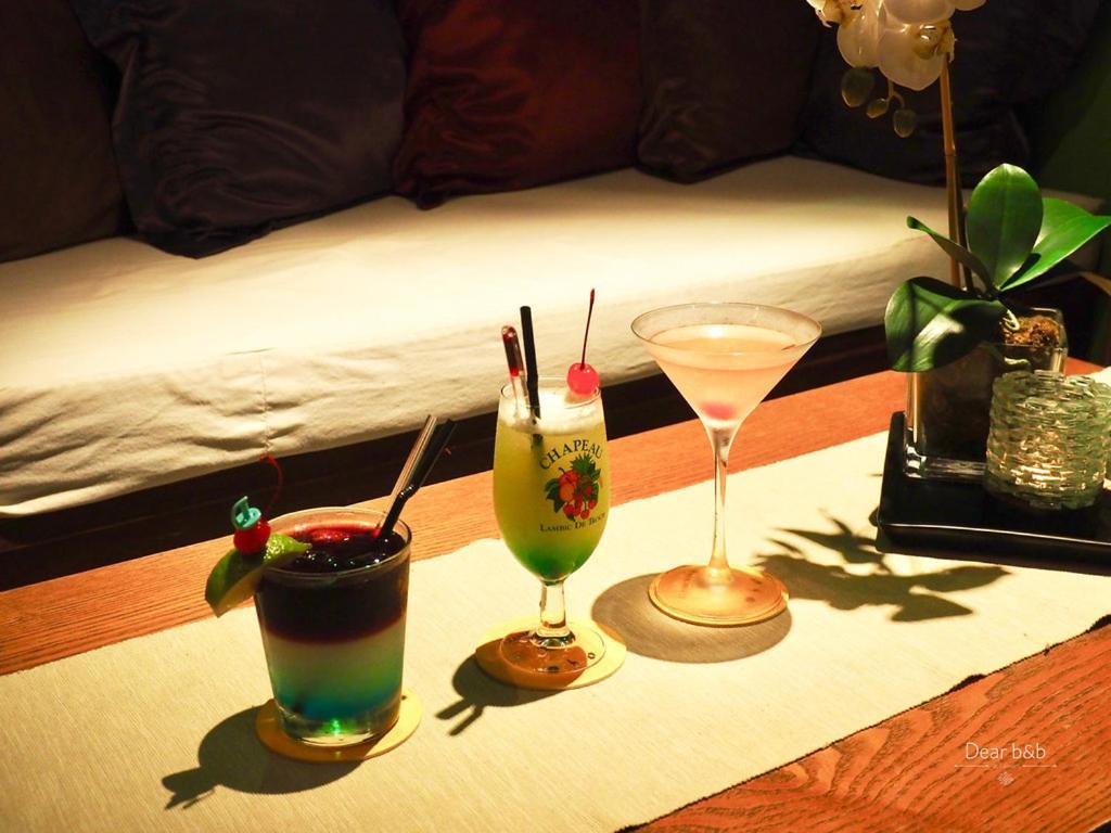 The Deer Head Inn Kenting Εξωτερικό φωτογραφία