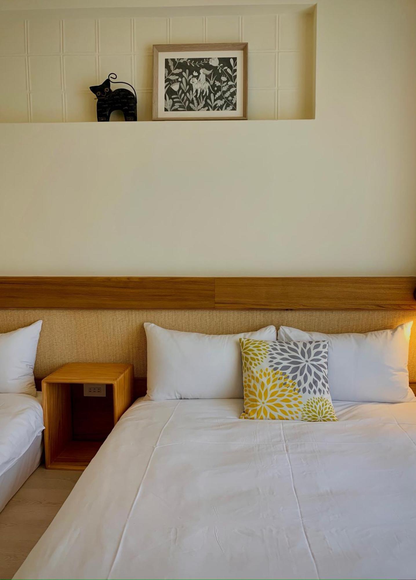 The Deer Head Inn Kenting Εξωτερικό φωτογραφία