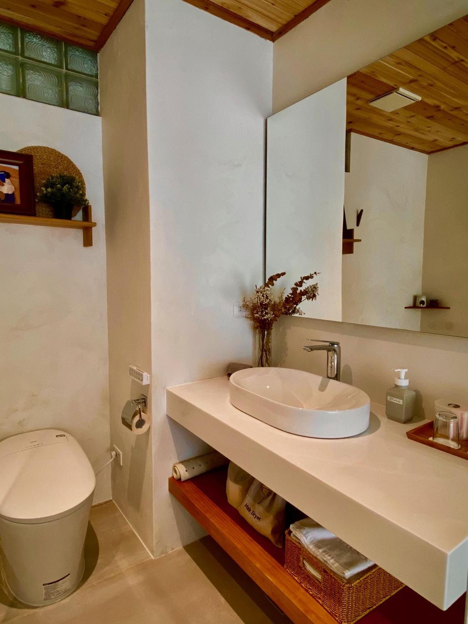 The Deer Head Inn Kenting Δωμάτιο φωτογραφία