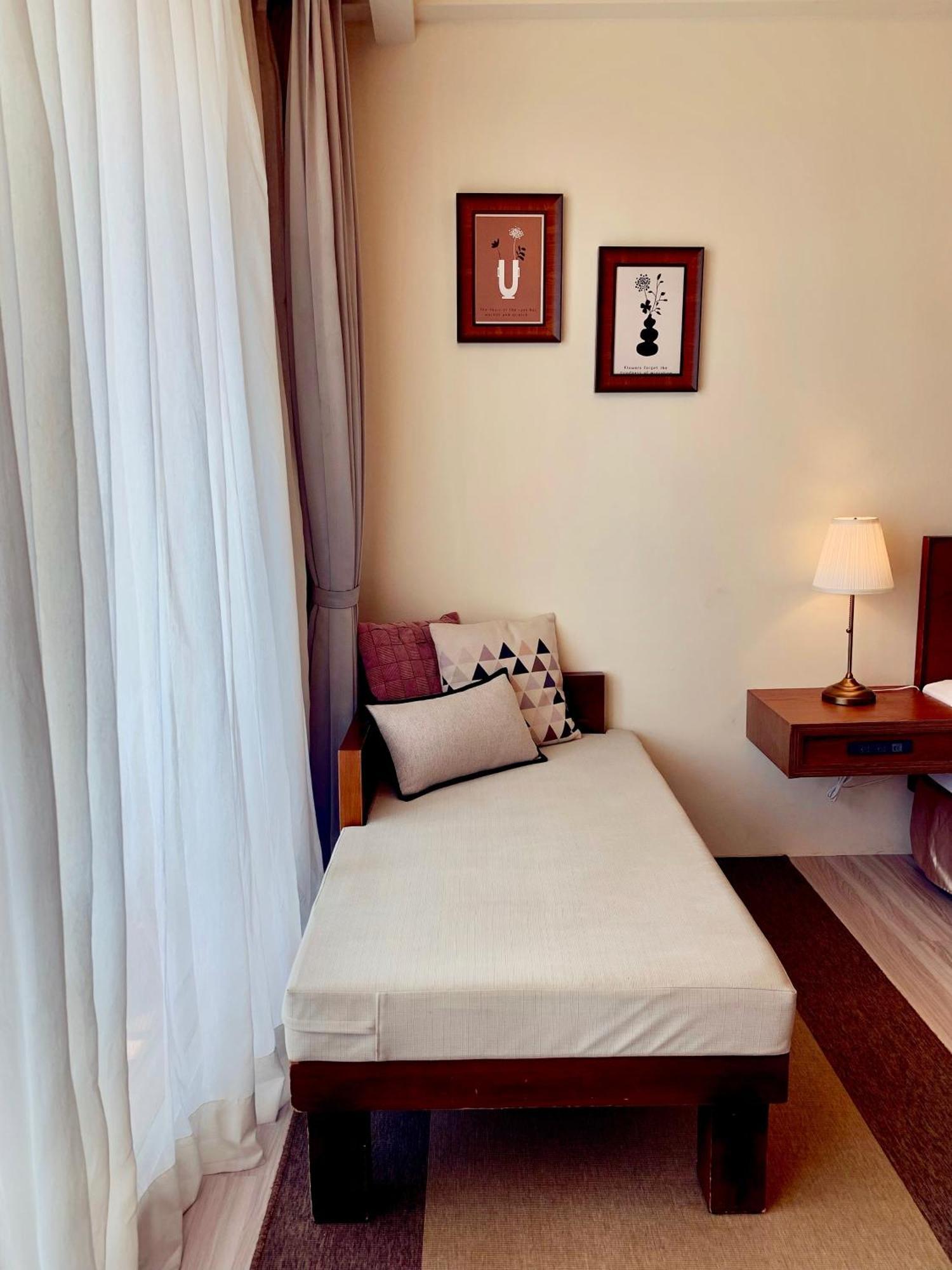 The Deer Head Inn Kenting Δωμάτιο φωτογραφία