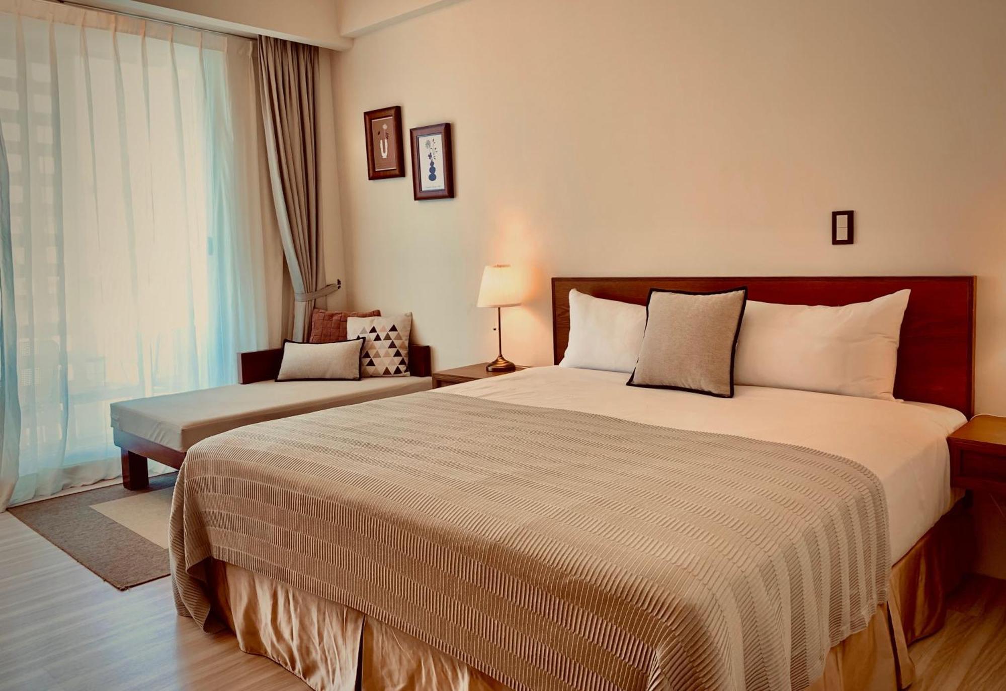 The Deer Head Inn Kenting Δωμάτιο φωτογραφία