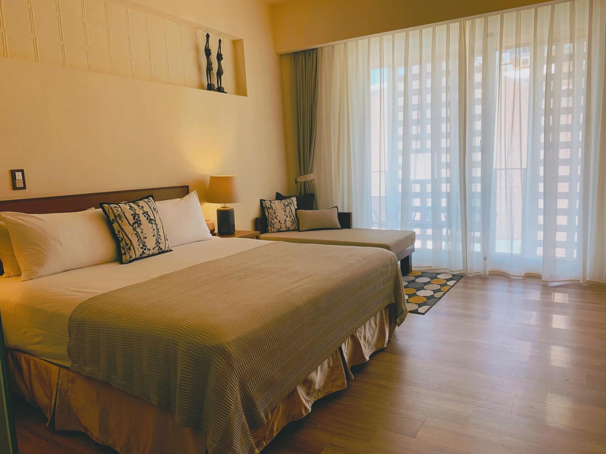 The Deer Head Inn Kenting Δωμάτιο φωτογραφία