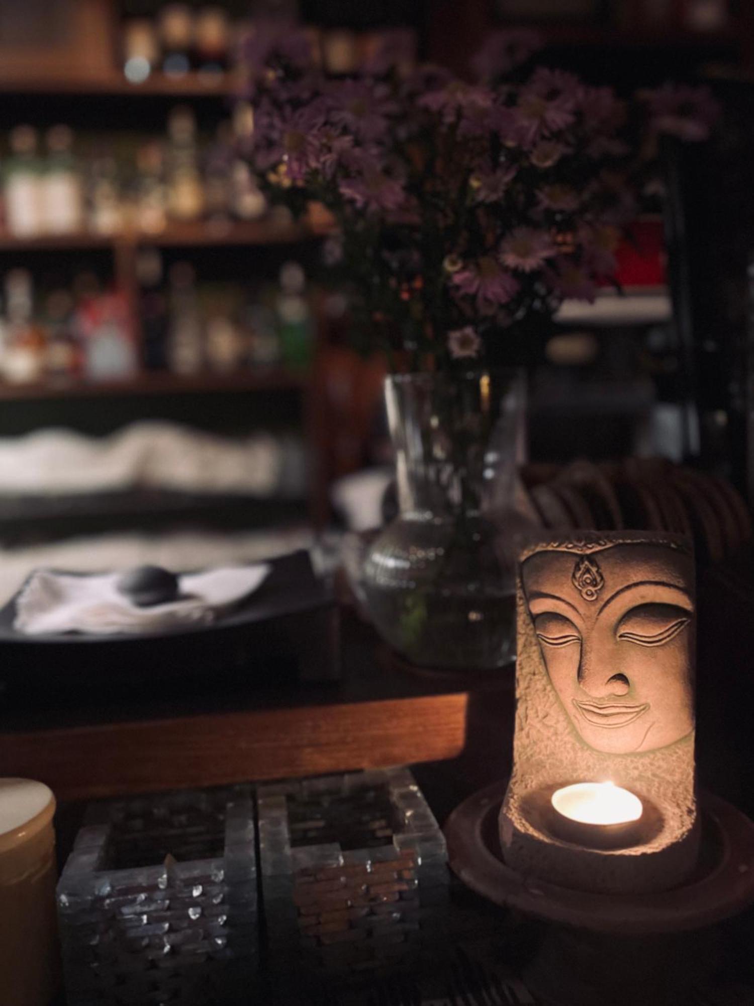 The Deer Head Inn Kenting Εξωτερικό φωτογραφία