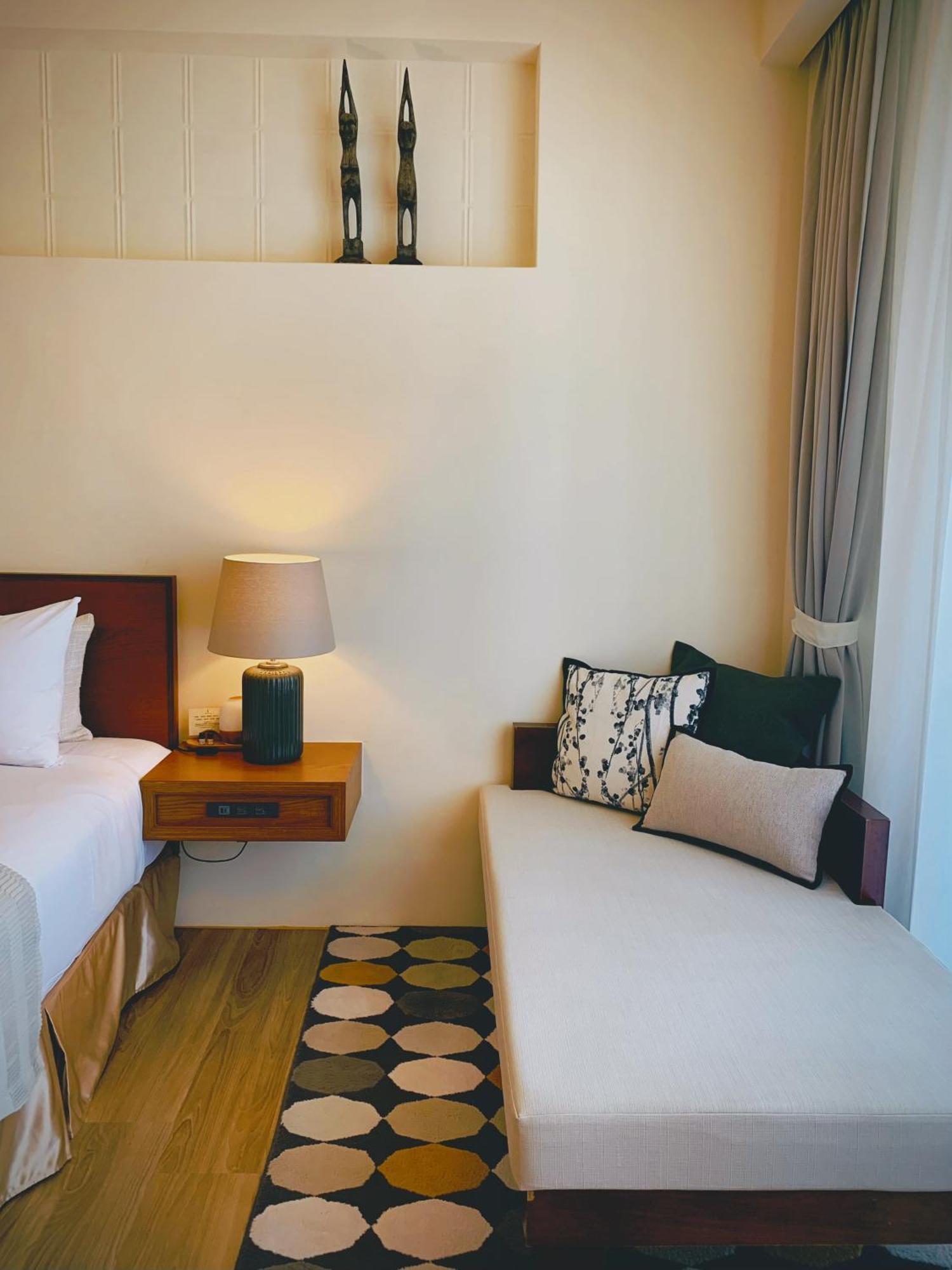The Deer Head Inn Kenting Δωμάτιο φωτογραφία