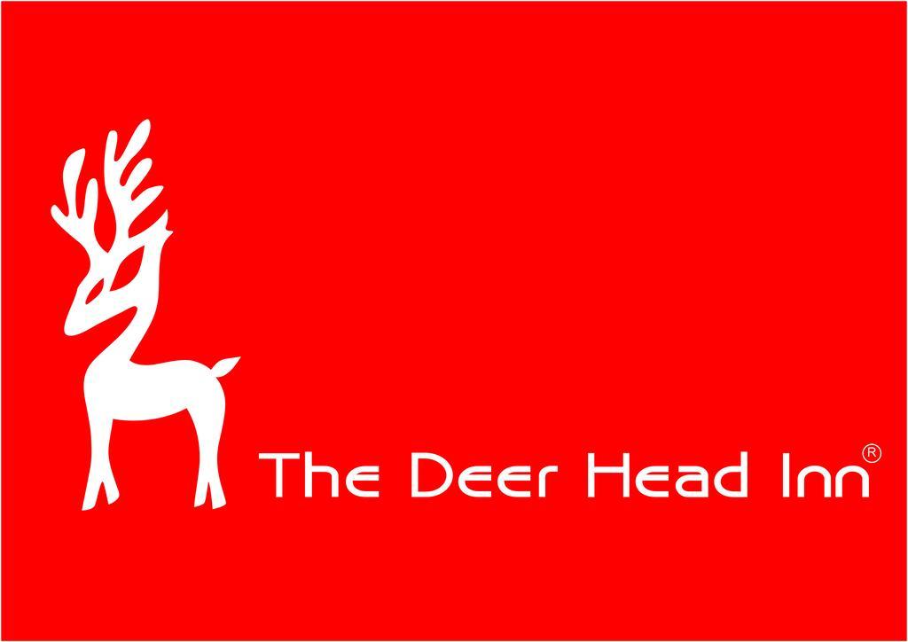 The Deer Head Inn Kenting Εξωτερικό φωτογραφία