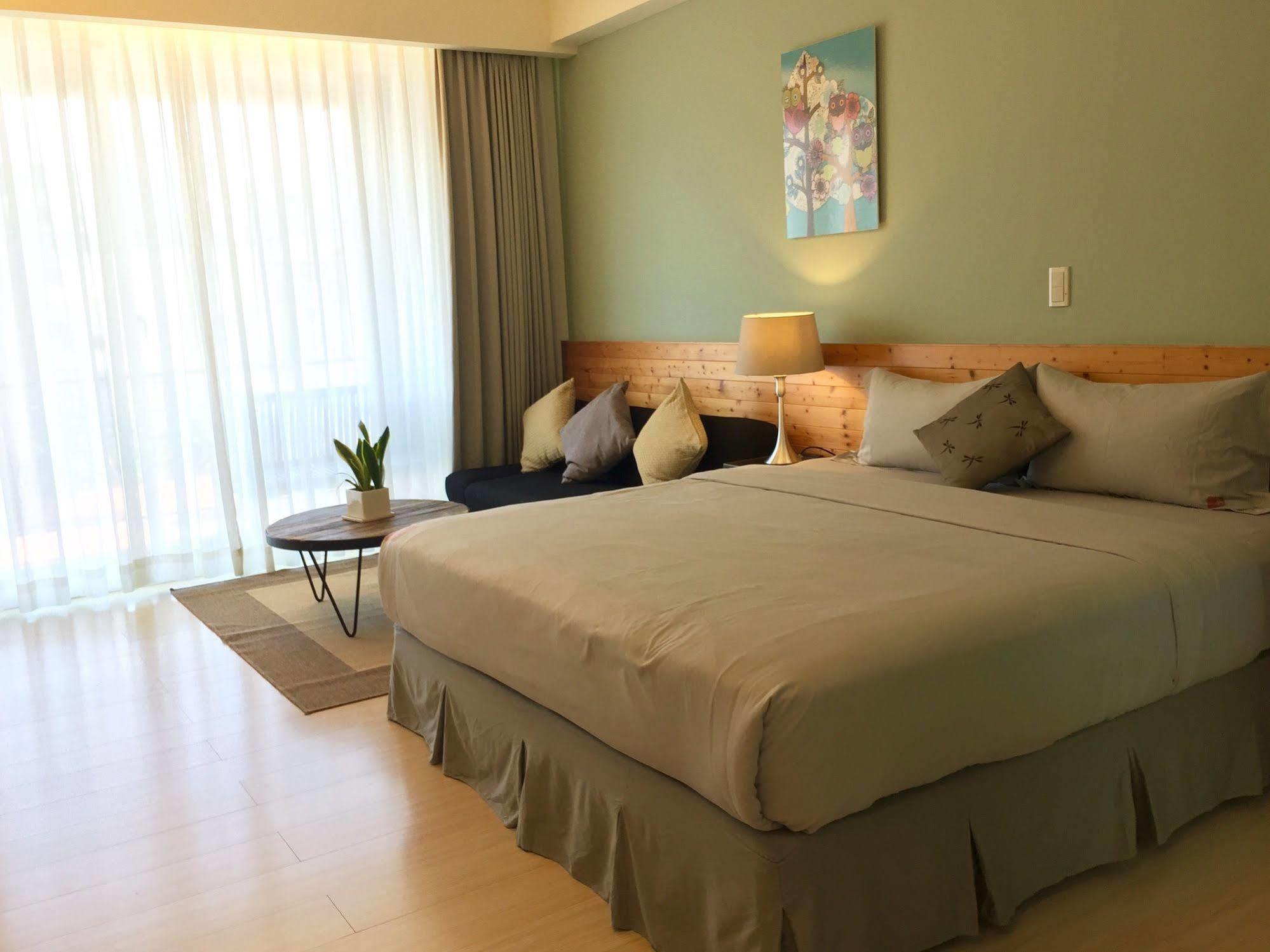 The Deer Head Inn Kenting Εξωτερικό φωτογραφία